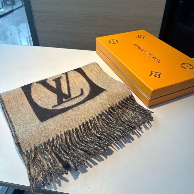 Louis Vuitton Scarf